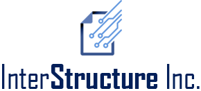InterStructure Inc. - Logo